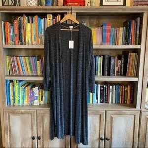 ‘a new day’ cardigan NWT